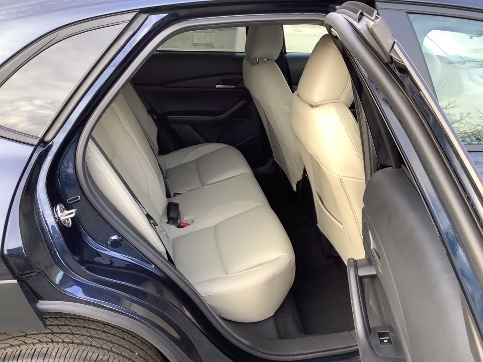 2026 Mazda Mazda CX-30 2.5 S Preferred