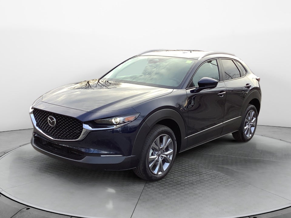 2026 Mazda Mazda CX-30 2.5 S Preferred