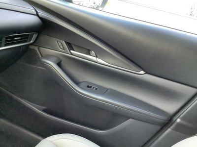 2026 Mazda Mazda CX-30 2.5 S Preferred