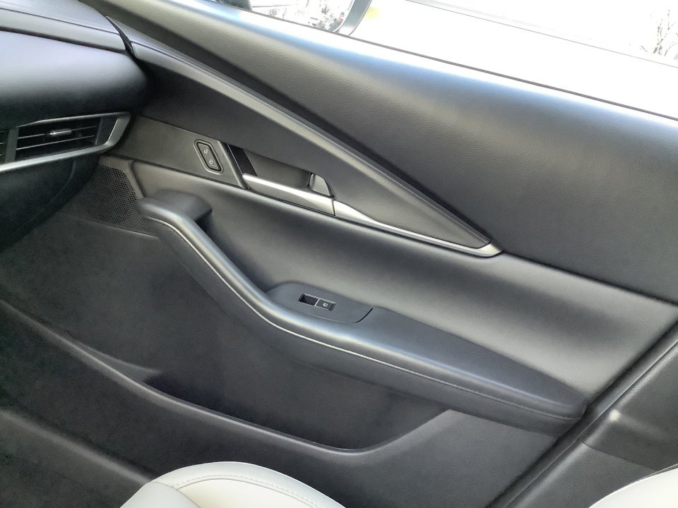 2026 Mazda Mazda CX-30 2.5 S Preferred