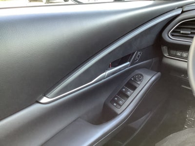 2026 Mazda Mazda CX-30 2.5 S Preferred