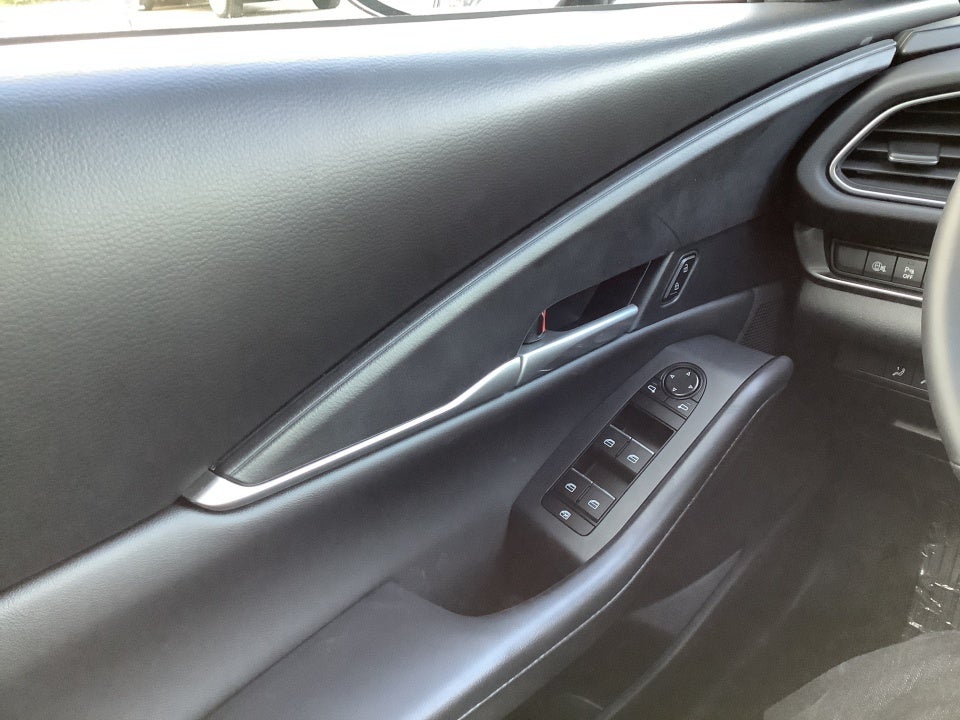 2026 Mazda Mazda CX-30 2.5 S Preferred