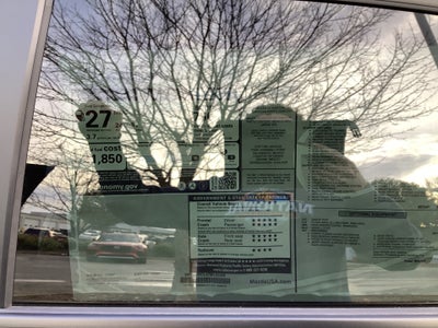 2026 Mazda Mazda CX-30 2.5 S Preferred