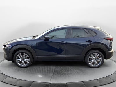 2026 Mazda Mazda CX-30 2.5 S Preferred