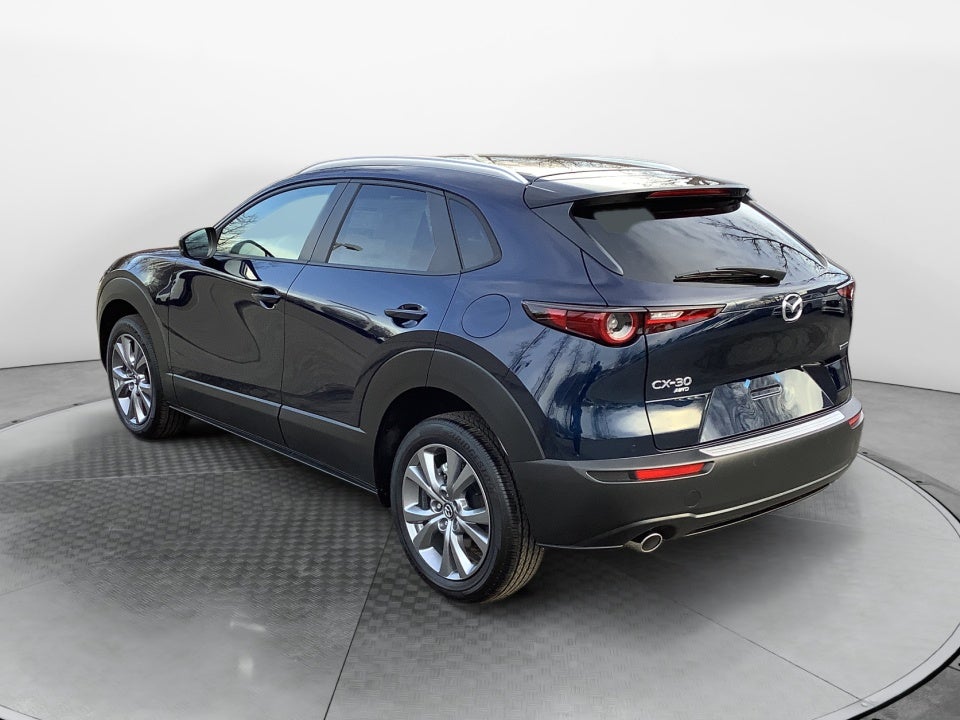 2026 Mazda Mazda CX-30 2.5 S Preferred