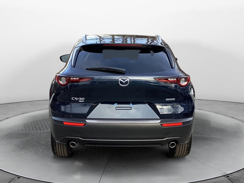 2026 Mazda Mazda CX-30 2.5 S Preferred