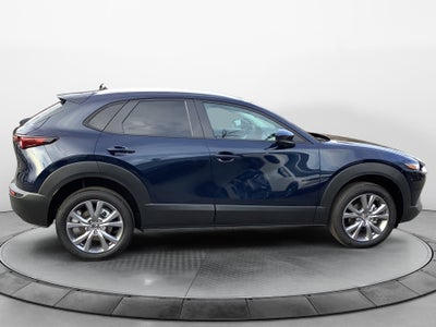 2026 Mazda Mazda CX-30 2.5 S Preferred