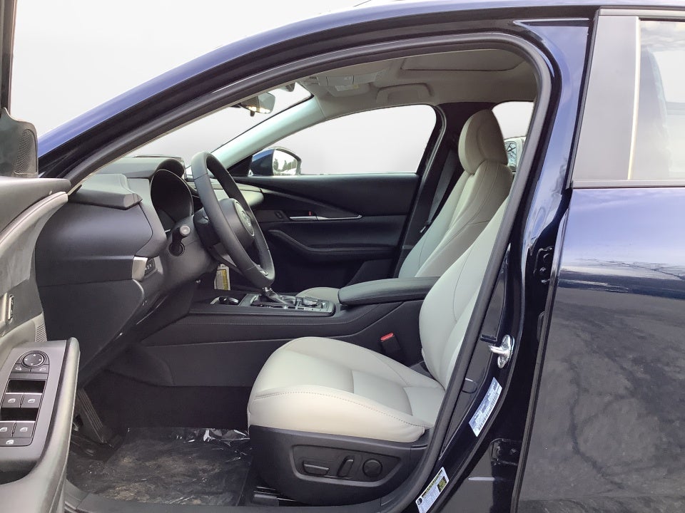 2026 Mazda Mazda CX-30 2.5 S Preferred