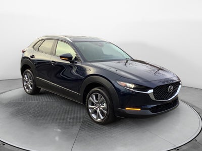 2026 Mazda Mazda CX-30 2.5 S Preferred