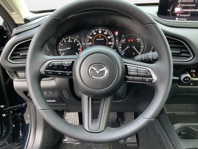 2026 Mazda Mazda CX-30 2.5 S Preferred