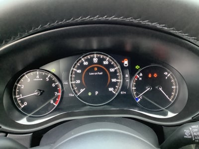 2026 Mazda Mazda CX-30 2.5 S Preferred