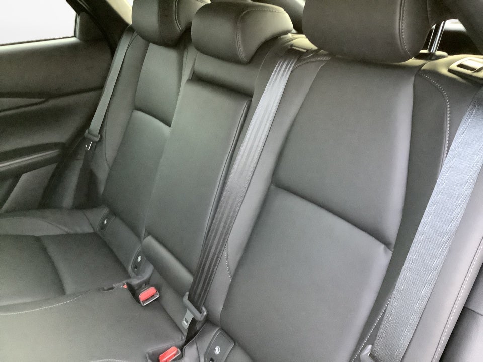 2026 Mazda Mazda CX-30 2.5 S Preferred