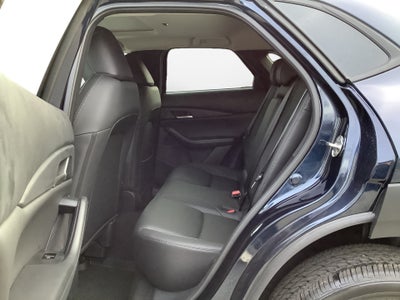 2026 Mazda Mazda CX-30 2.5 S Preferred