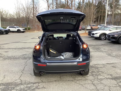 2026 Mazda Mazda CX-30 2.5 S Preferred