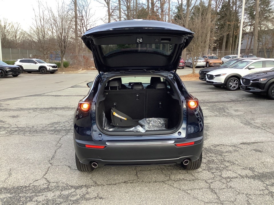 2026 Mazda Mazda CX-30 2.5 S Preferred