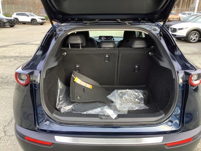 2026 Mazda Mazda CX-30 2.5 S Preferred