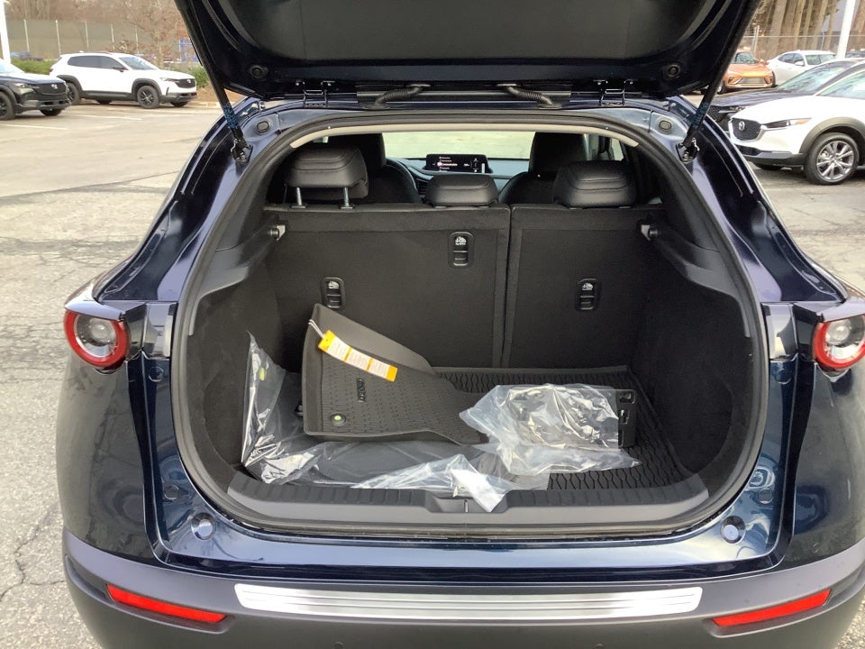 2026 Mazda Mazda CX-30 2.5 S Preferred