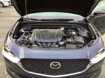 2026 Mazda Mazda CX-30 2.5 S Preferred