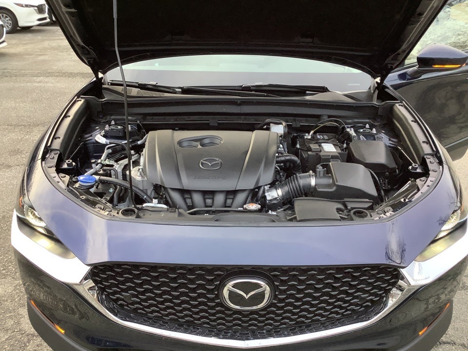 2026 Mazda Mazda CX-30 2.5 S Preferred