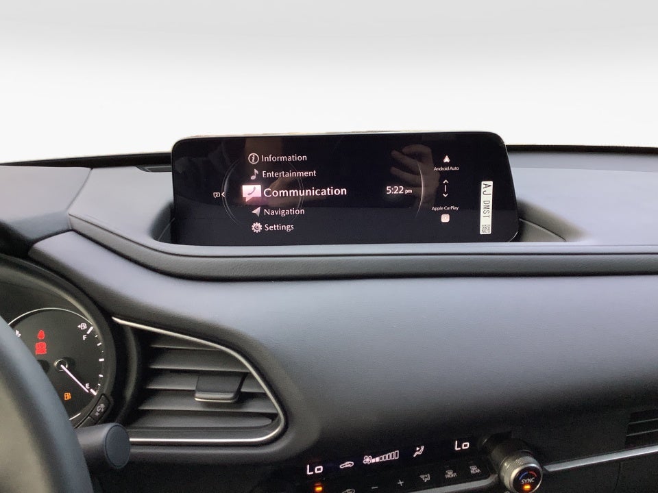 2026 Mazda Mazda CX-30 2.5 S Preferred