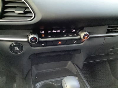 2026 Mazda Mazda CX-30 2.5 S Preferred