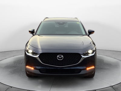 2026 Mazda Mazda CX-30 2.5 S Preferred