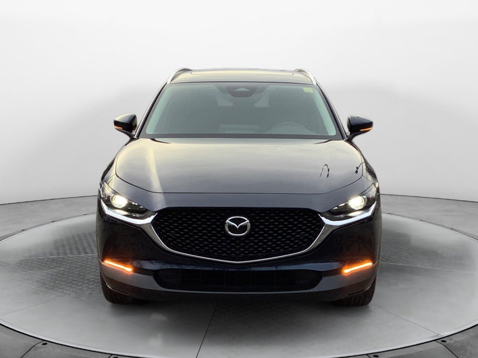 2026 Mazda Mazda CX-30 2.5 S Preferred