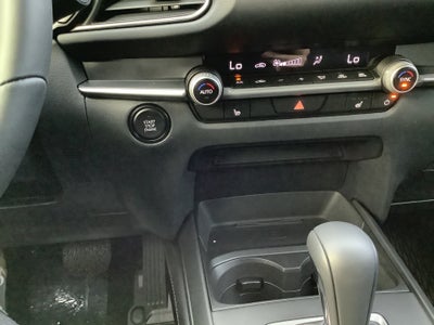 2026 Mazda Mazda CX-30 2.5 S Preferred