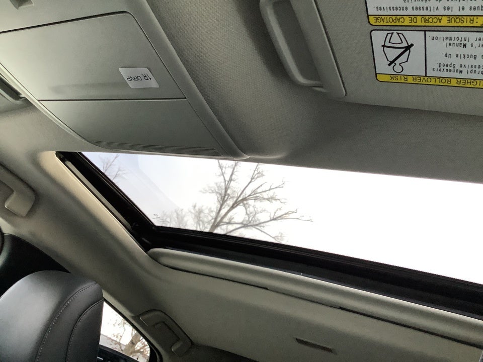 2026 Mazda Mazda CX-30 2.5 S Preferred