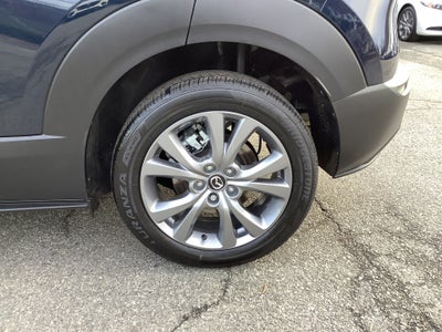 2026 Mazda Mazda CX-30 2.5 S Preferred