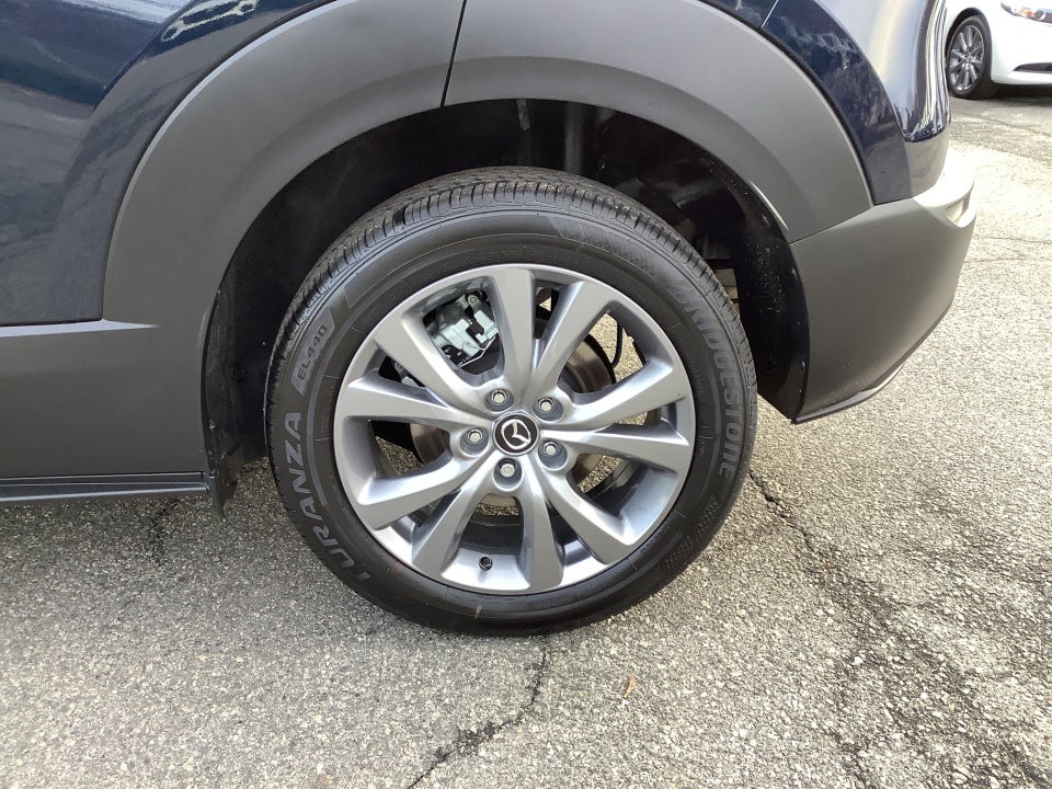 2026 Mazda Mazda CX-30 2.5 S Preferred