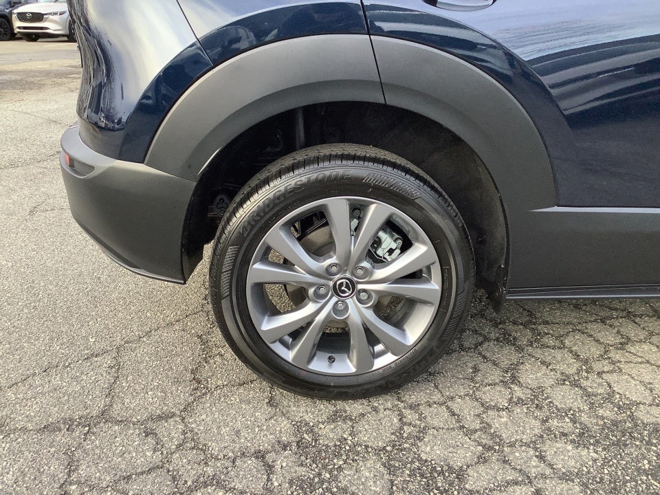 2026 Mazda Mazda CX-30 2.5 S Preferred