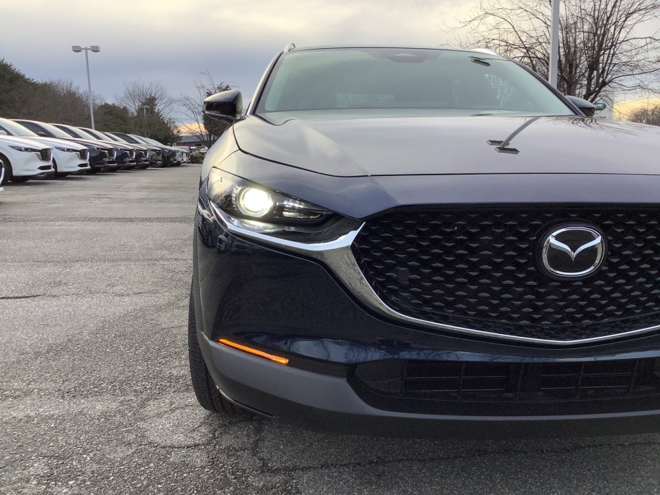 2026 Mazda Mazda CX-30 2.5 S Preferred