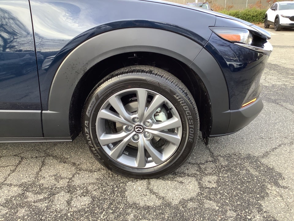 2026 Mazda Mazda CX-30 2.5 S Preferred