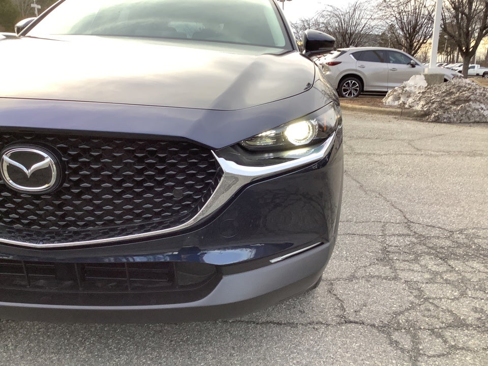 2026 Mazda Mazda CX-30 2.5 S Preferred