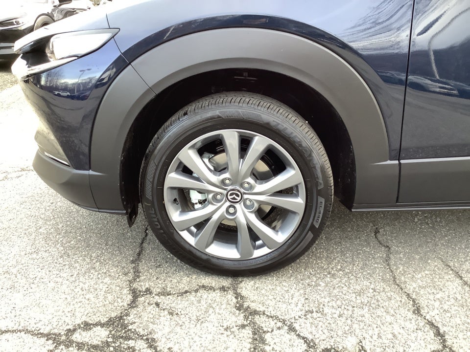 2026 Mazda Mazda CX-30 2.5 S Preferred