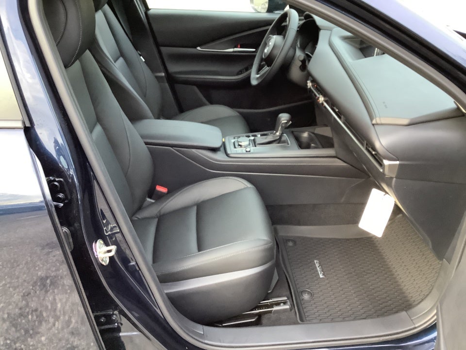 2026 Mazda Mazda CX-30 2.5 S Preferred