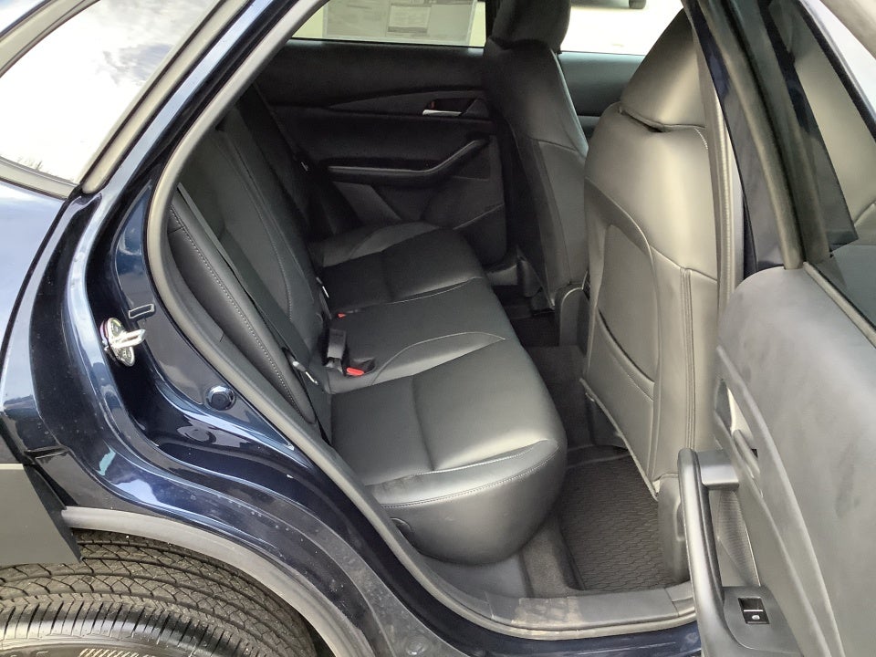 2026 Mazda Mazda CX-30 2.5 S Preferred