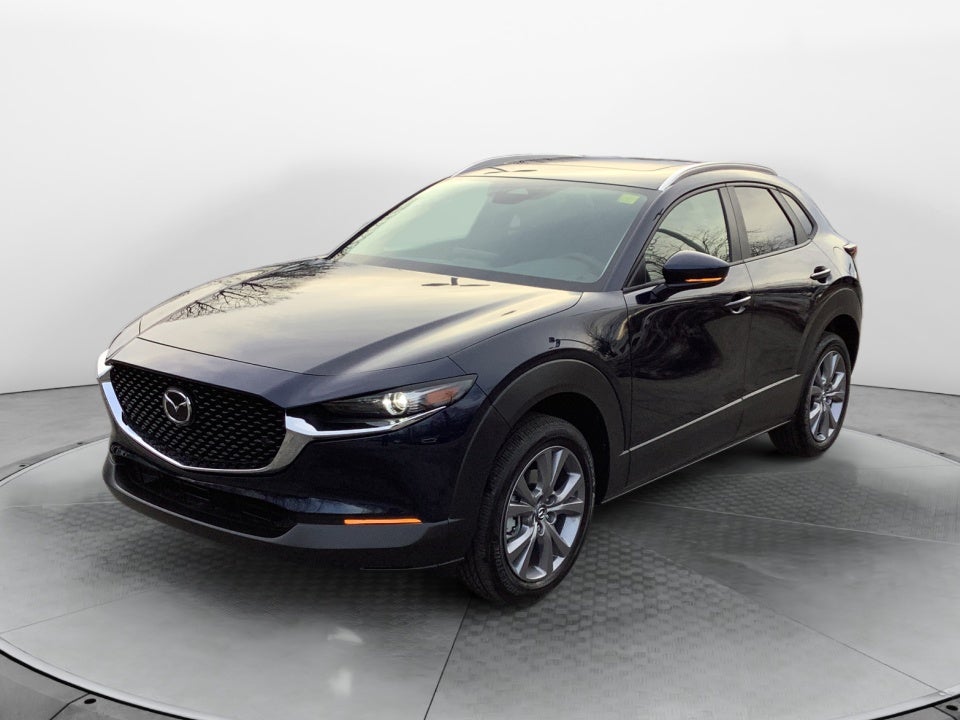 2026 Mazda Mazda CX-30 2.5 S Preferred