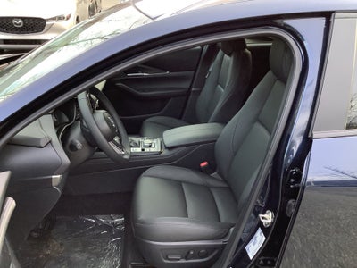 2026 Mazda Mazda CX-30 2.5 S Preferred