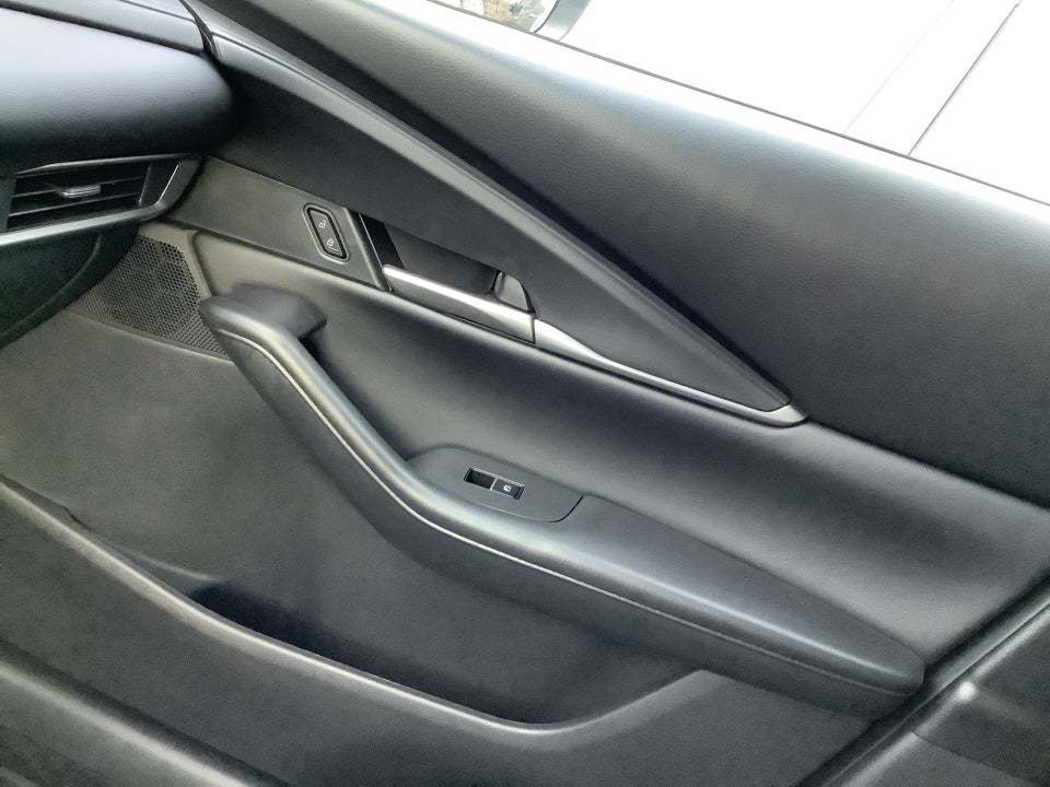 2026 Mazda Mazda CX-30 2.5 S Preferred