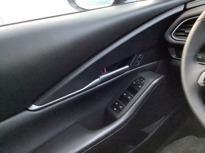 2026 Mazda Mazda CX-30 2.5 S Preferred