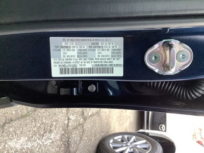 2026 Mazda Mazda CX-30 2.5 S Preferred