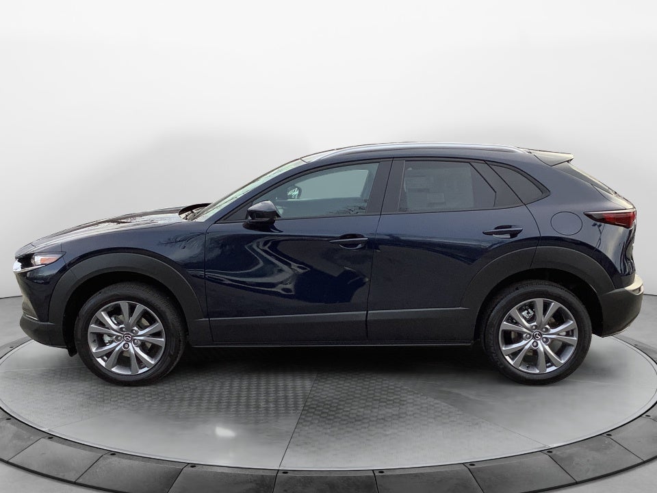 2026 Mazda Mazda CX-30 2.5 S Preferred