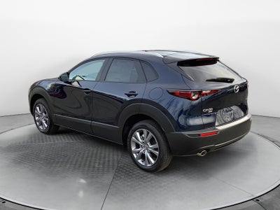 2026 Mazda Mazda CX-30 2.5 S Preferred