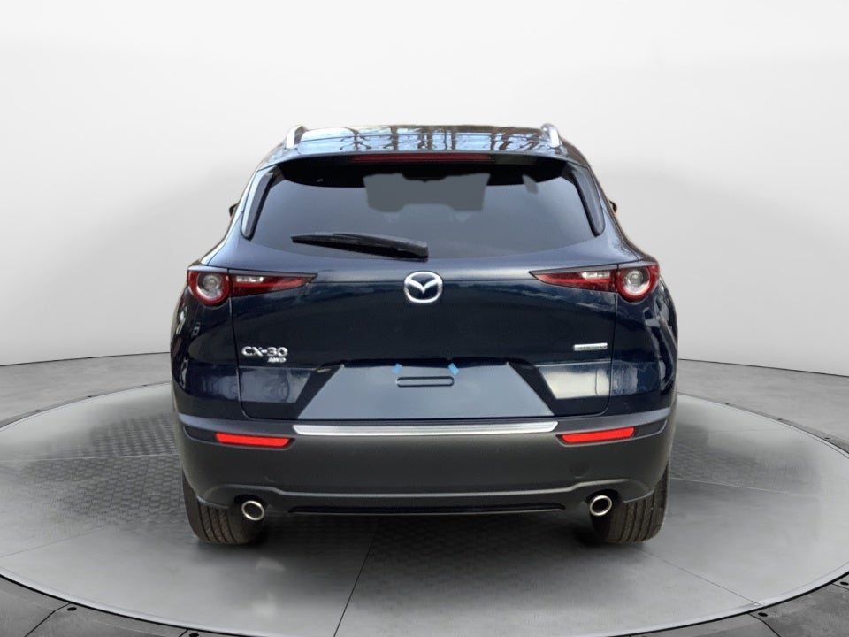 2026 Mazda Mazda CX-30 2.5 S Preferred