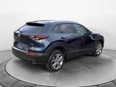2026 Mazda Mazda CX-30 2.5 S Preferred