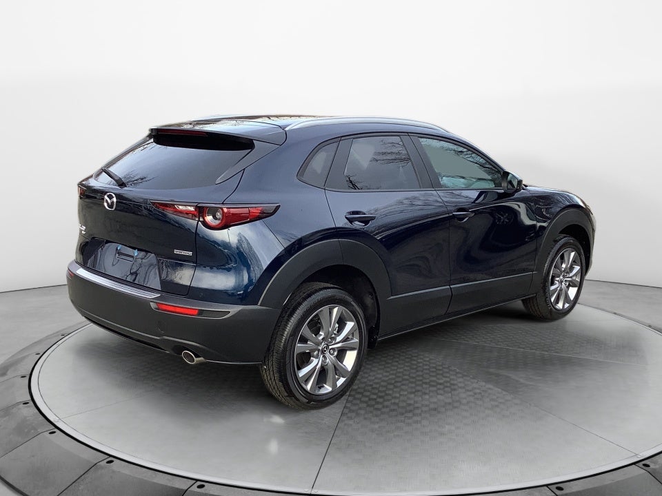 2026 Mazda Mazda CX-30 2.5 S Preferred