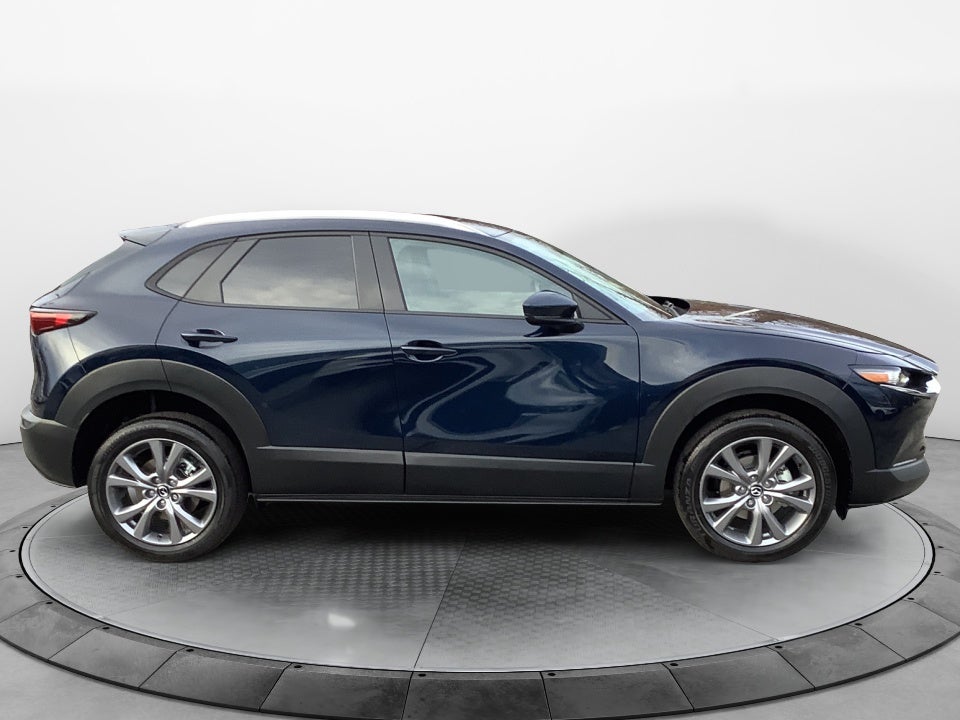 2026 Mazda Mazda CX-30 2.5 S Preferred