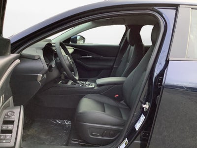 2026 Mazda Mazda CX-30 2.5 S Preferred